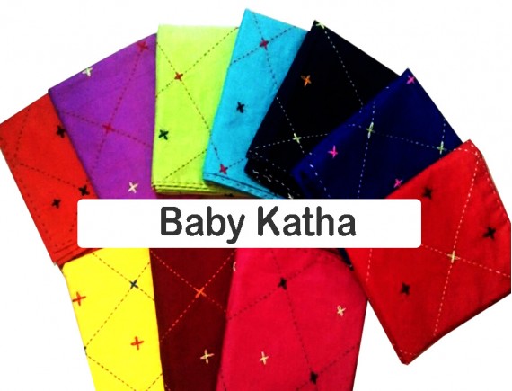 Baby Katha-32/27"