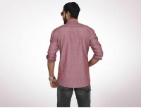 Raymond Fine Cotton Long Sleeve Shirt-4927