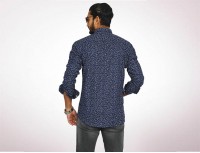 Raymond Fine Cotton Long Sleeve Shirt-4934