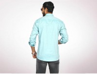 Raymond Fine Cotton Long Sleeve Shirt-4939