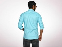 Raymond Fine Cotton Long Sleeve Shirt-4947