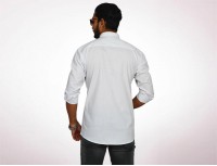 Raymond Fine Cotton Long Sleeve Shirt-4956