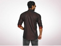 Raymond Fine Cotton Long Sleeve Shirt-4961