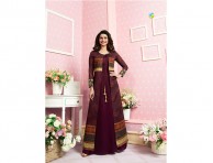 VINAY FASHION TUMBAA HOLIDAY KURTIS 34985